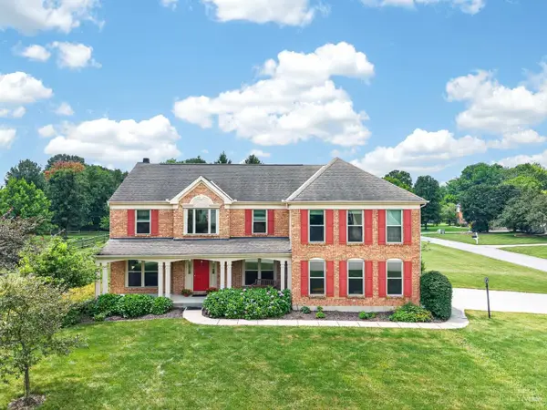 6364 Stockton Court, Miami Twp, OH 45140
