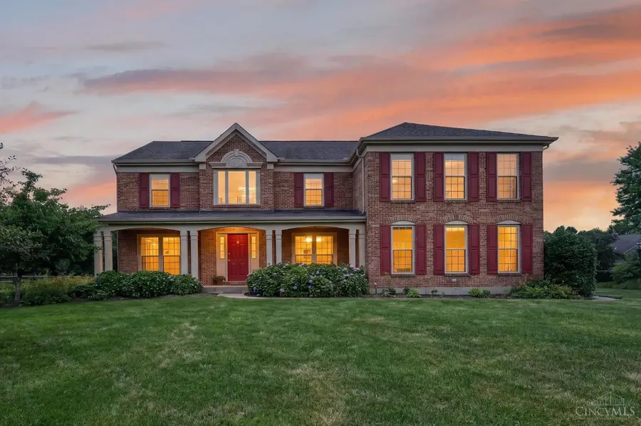 6364 Stockton Court, Miami, OH 45140 - #2