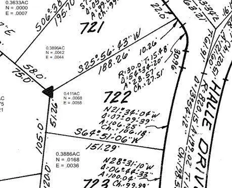 722 Kassel Drive, Perry Twp, OH 45118