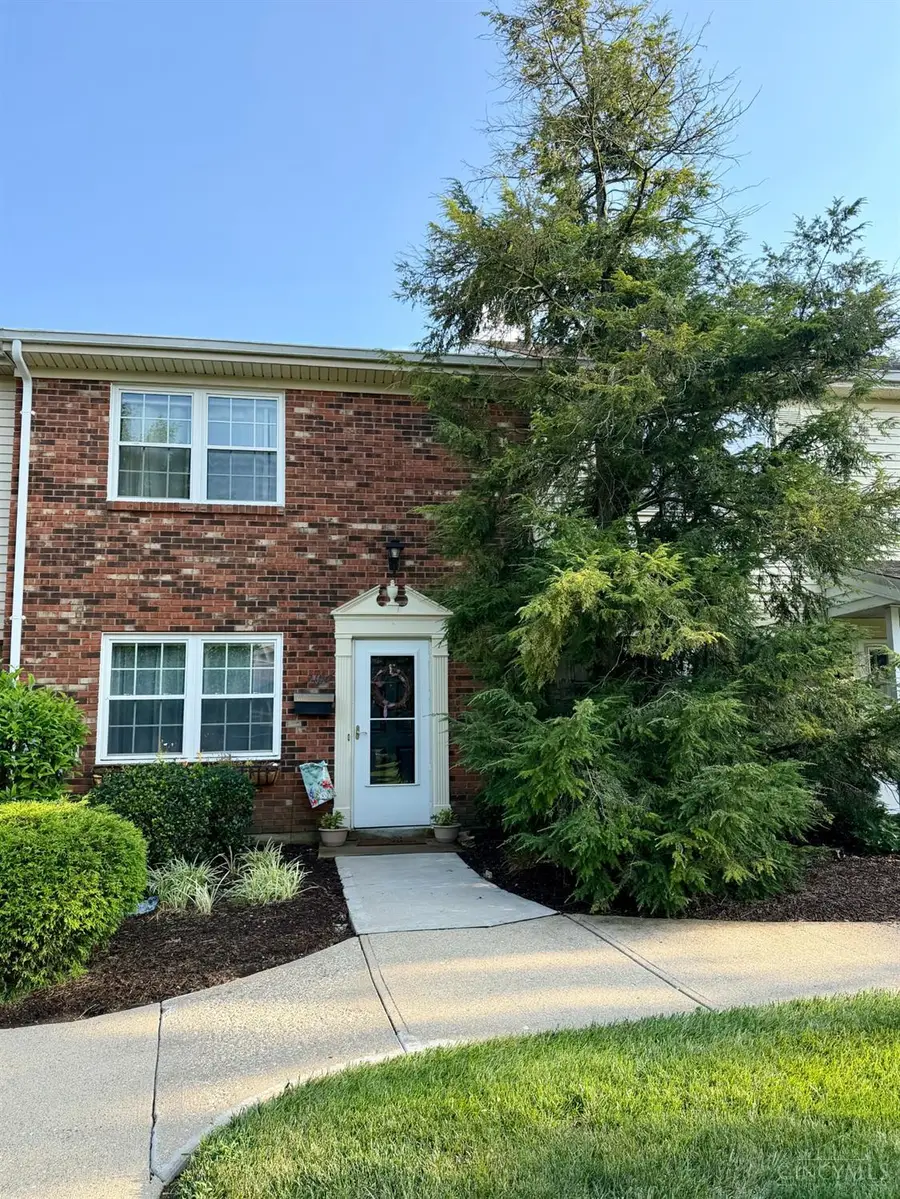 3400 Amberway Court, Colerain, OH 45251 - #2