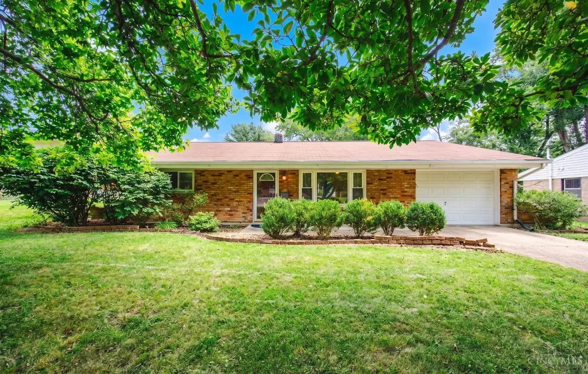 511 Tremont Court, Middletown, OH 45044 - #1