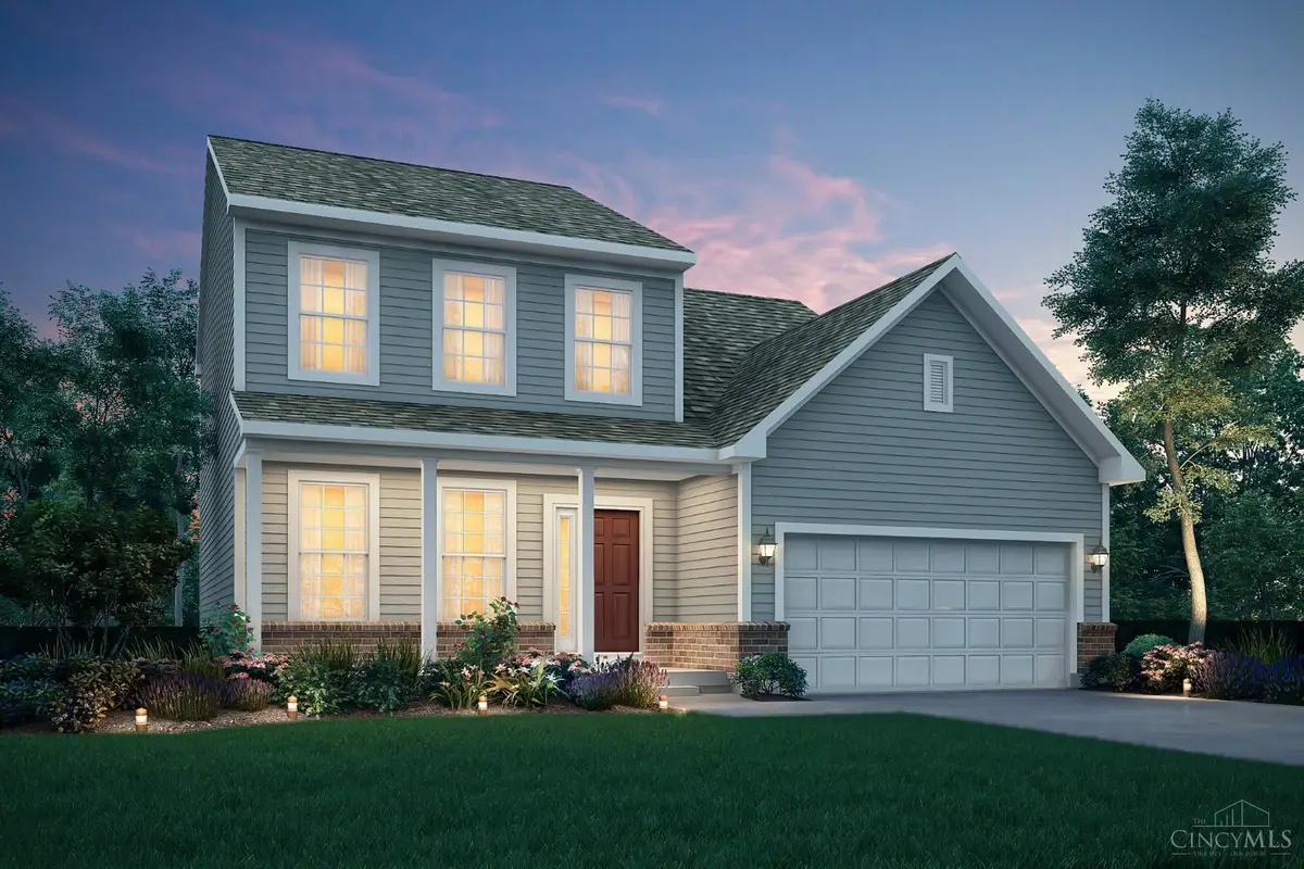 1406 Acadia Drive #25, Maineville, OH 45039 - #1