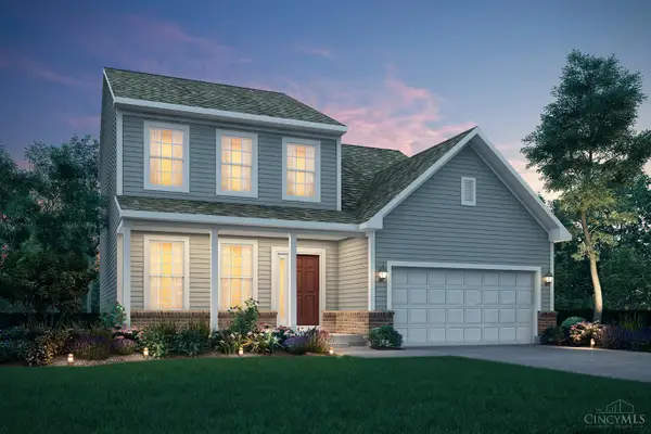 1406 Acadia Drive #25, Maineville, OH 45039