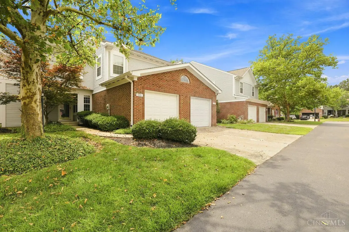 5055 Bristol Court, Loveland, OH 45140 - #1