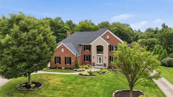1374 Wexford Lane, Green Twp, OH 45233