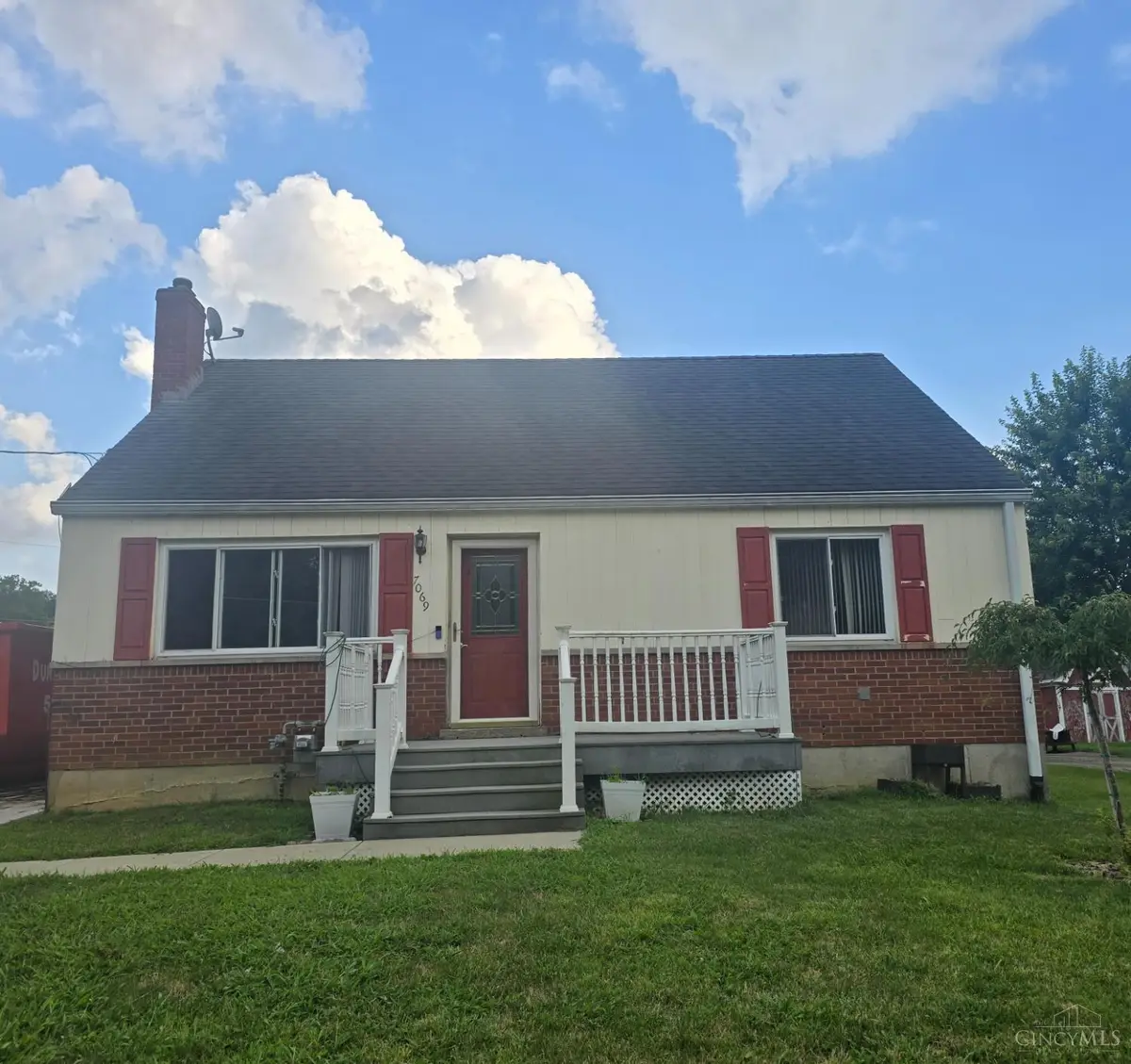 7069 Bluecrest Drive, Anderson, OH 45230 - #1