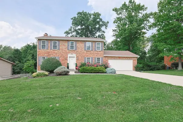 9011 Revere Run, West Chester, OH 45069