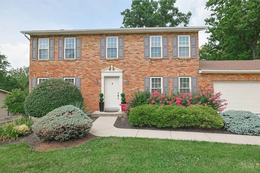 9011 Revere Run, West Chester, OH 45069 - #3