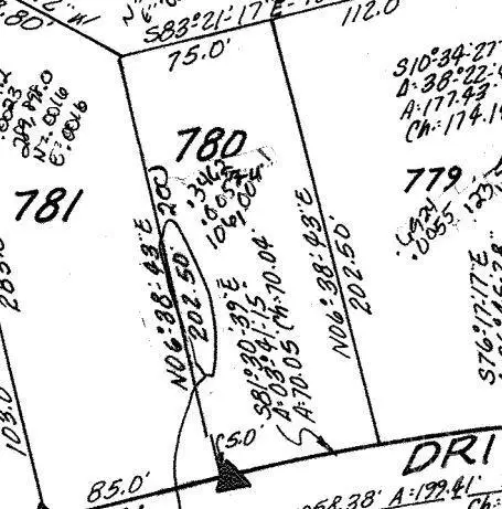 780 Kassel Drive, Perry Twp, OH 45118