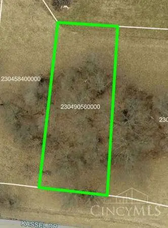 780 Kassel Drive, Lake Lorelei, OH 45118 - #2