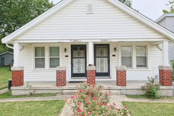 6634 Fairpark Avenue, Cincinnati, OH 45216