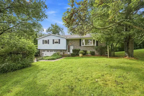 9396 Ranchill Drive, Springfield Twp., OH 45231