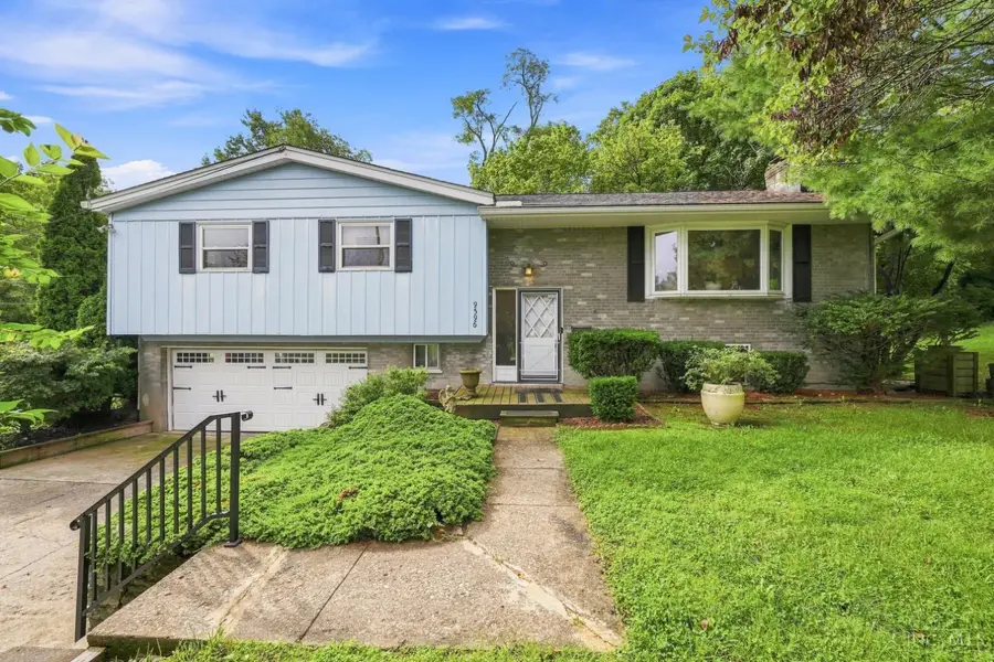 9396 Ranchill Drive, Springfield, OH 45231 - #2