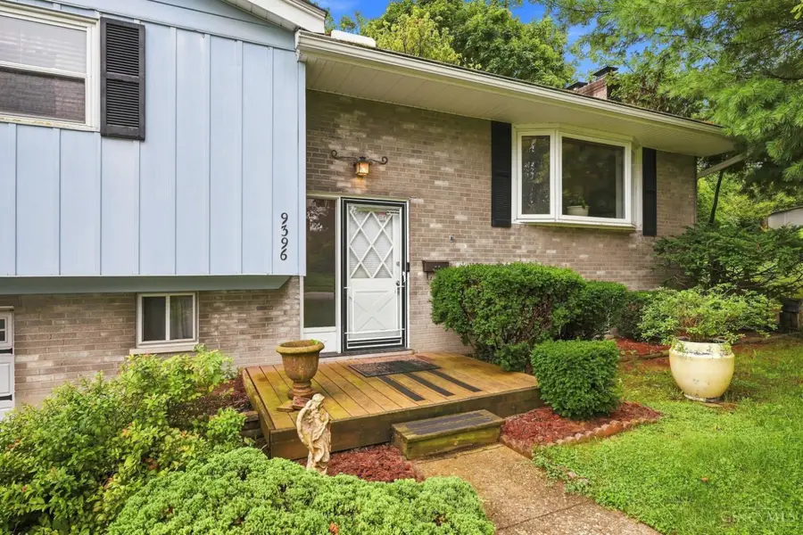 9396 Ranchill Drive, Springfield, OH 45231 - #3