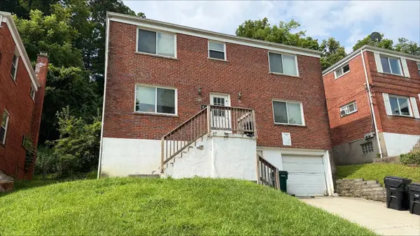 2183 Westwood Northern Boulevard, Cincinnati, OH 45225