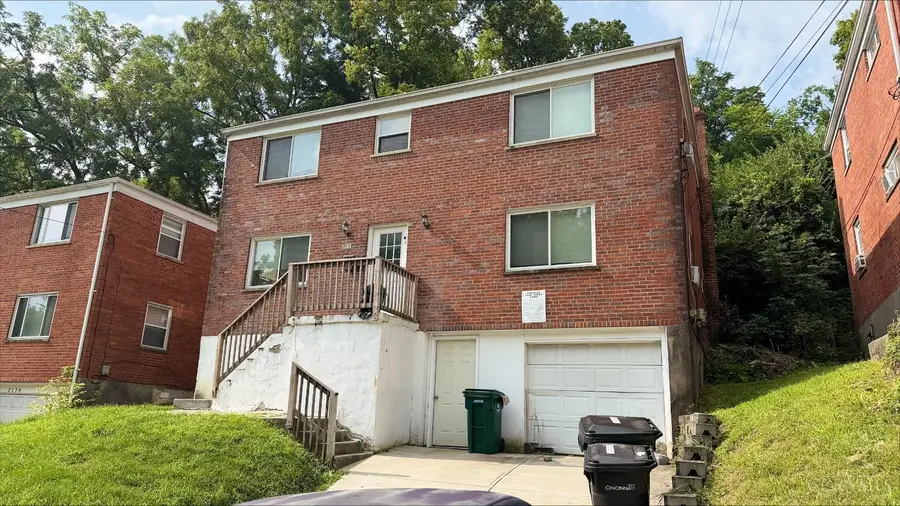 2183 Westwood Northern Boulevard, Cincinnati, OH 45225 - #2