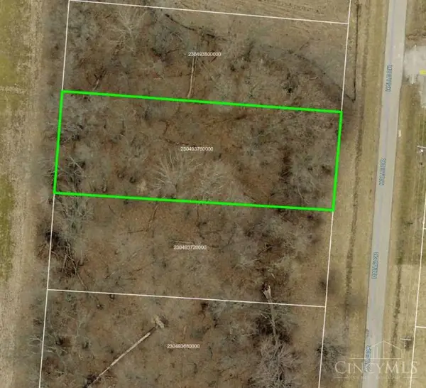 995 Hallie Drive, Perry Twp, OH 45118