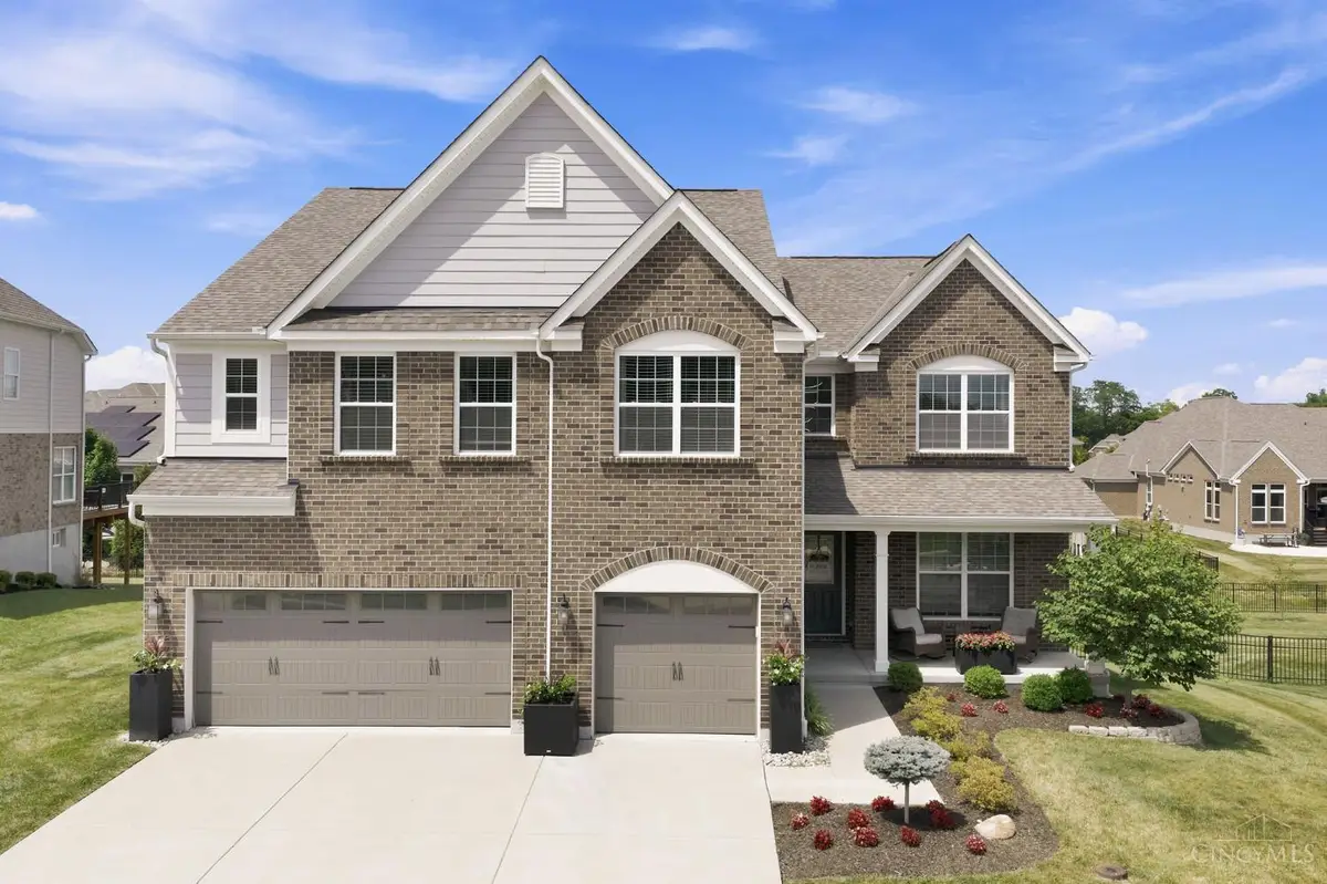 5829 Laurel Run Drive, Liberty, OH 45011 - #1