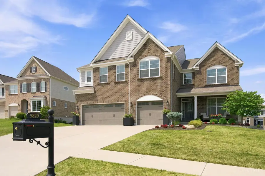 5829 Laurel Run Drive, Liberty, OH 45011 - #2