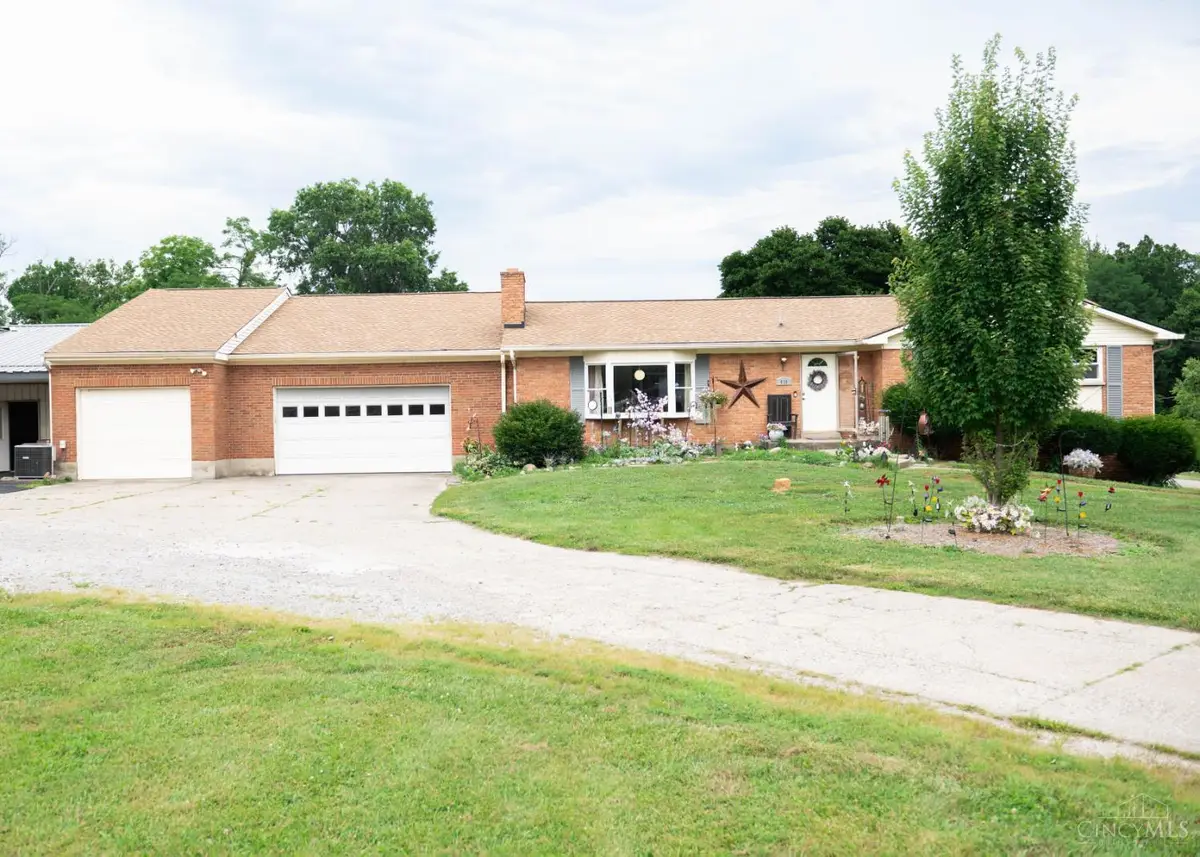 630 Sonny Lane, Union, OH 45244 - #1
