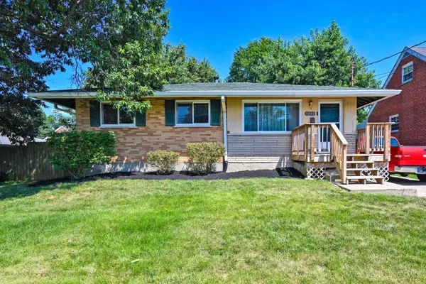 9232 Coogan Drive, Colerain Twp, OH 45231