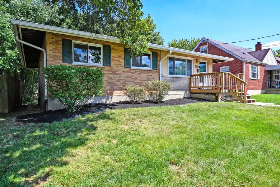 9232 Coogan Drive, Northbrook, OH 45231 - #2