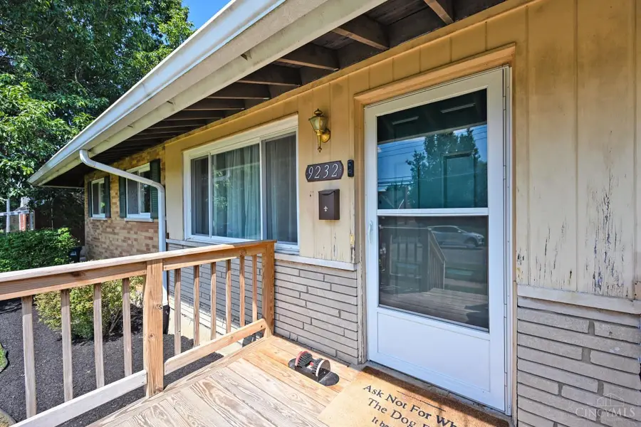 9232 Coogan Drive, Northbrook, OH 45231 - #3