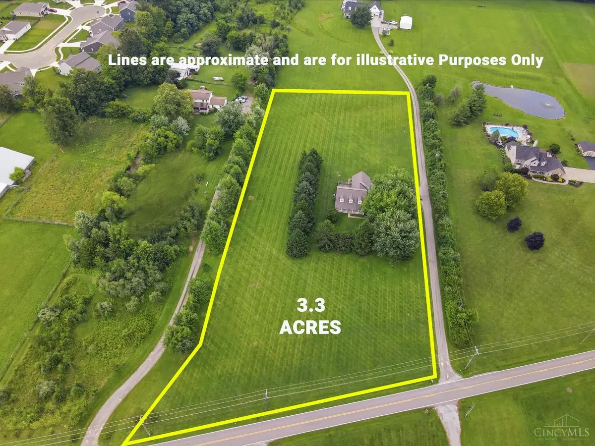 260 Mt Holly Road, Batavia, OH 45102 - #1