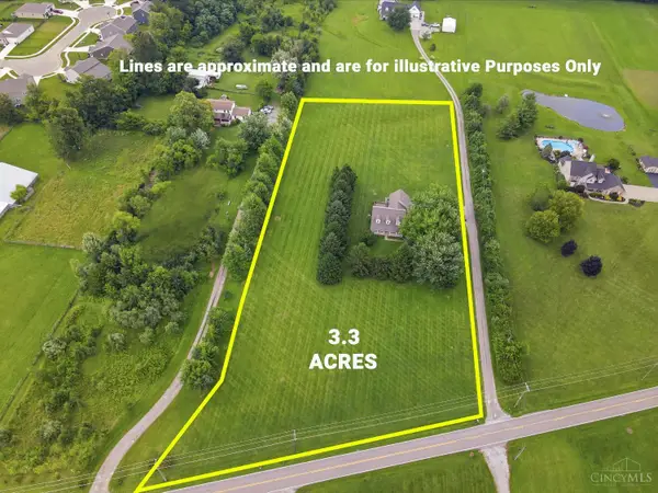 260 Mt Holly Road, Batavia Twp, OH 45102