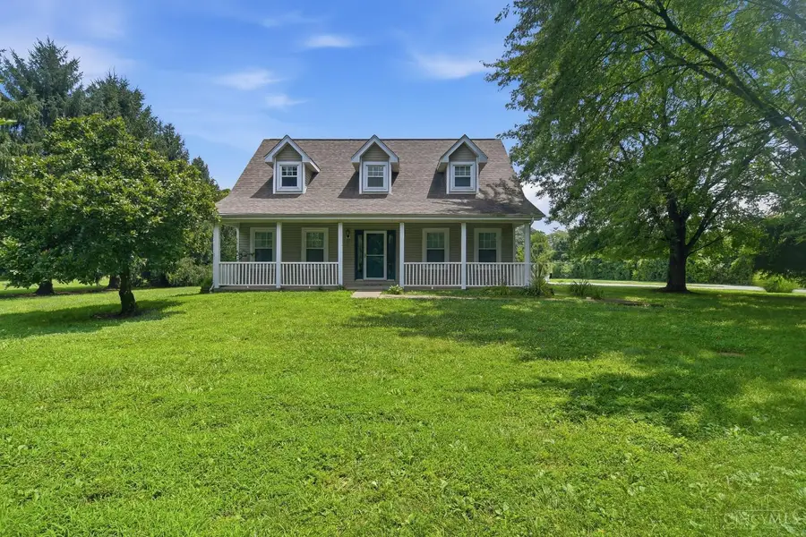 260 Mt Holly Road, Batavia, OH 45102 - #2