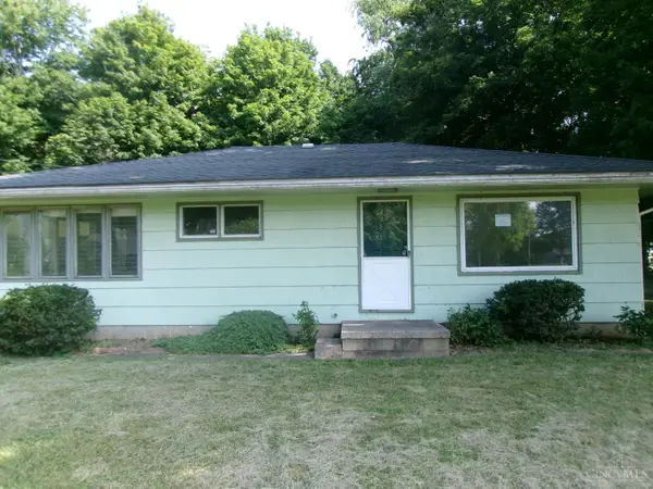 6761 Rocky Fork Circle, Paint Twp, OH 45133