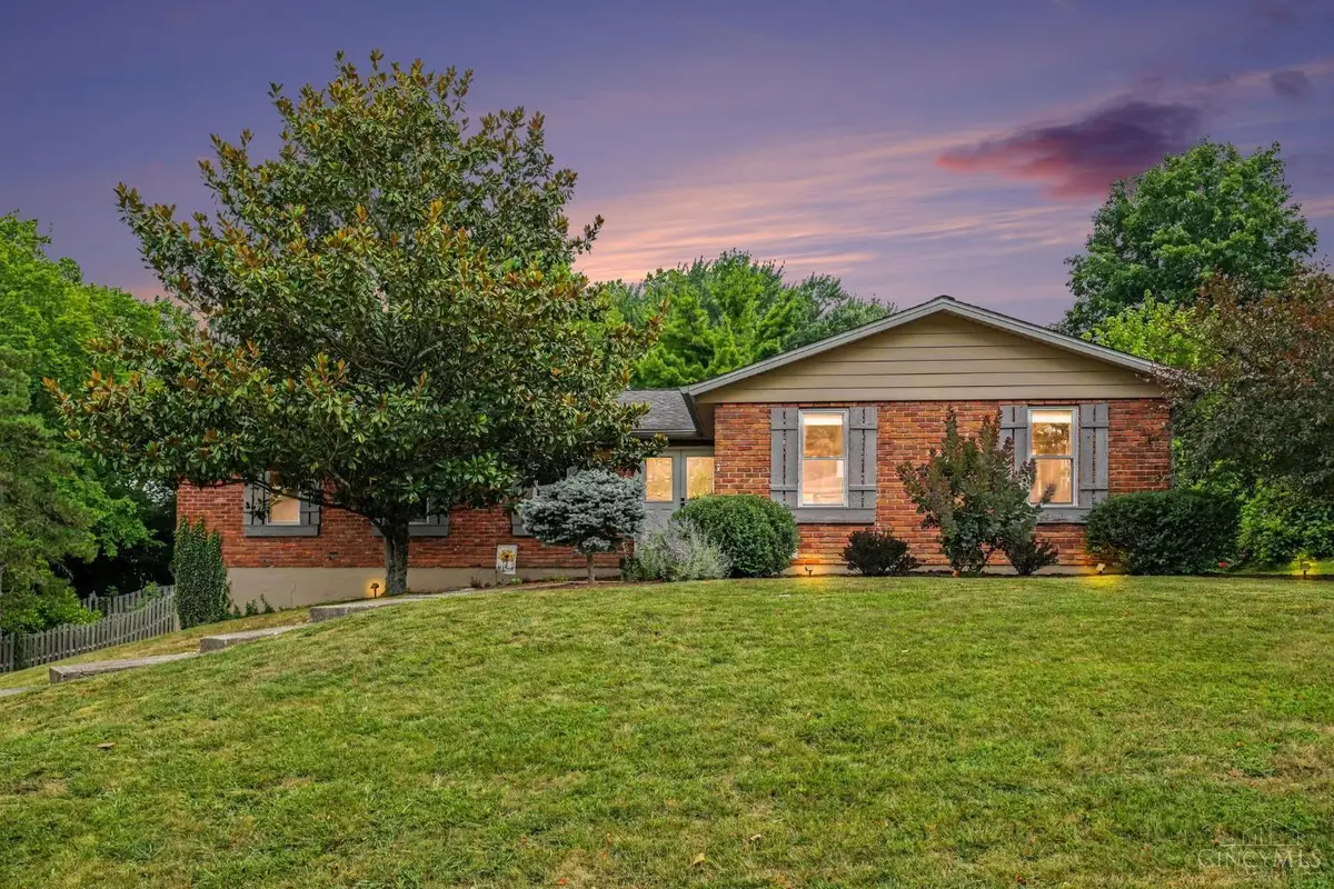 1338 Tolley Wood Drive, Fairfield, OH 45014 - #1