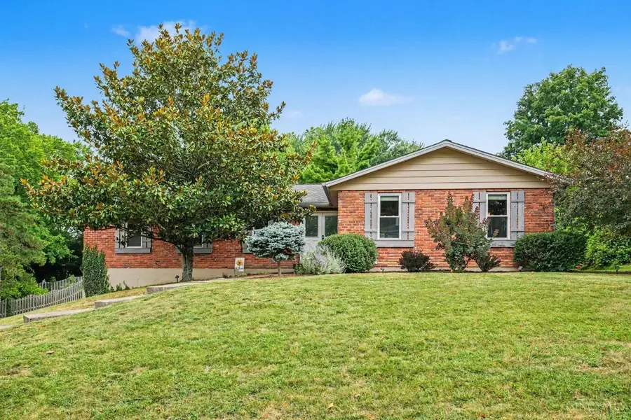 1338 Tolley Wood Drive, Fairfield, OH 45014 - #2