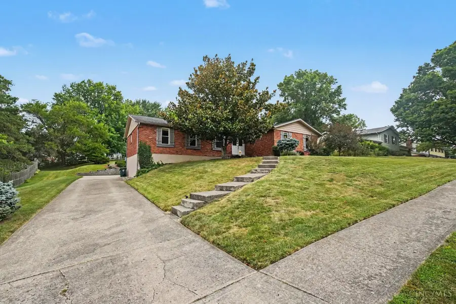 1338 Tolley Wood Drive, Fairfield, OH 45014 - #3