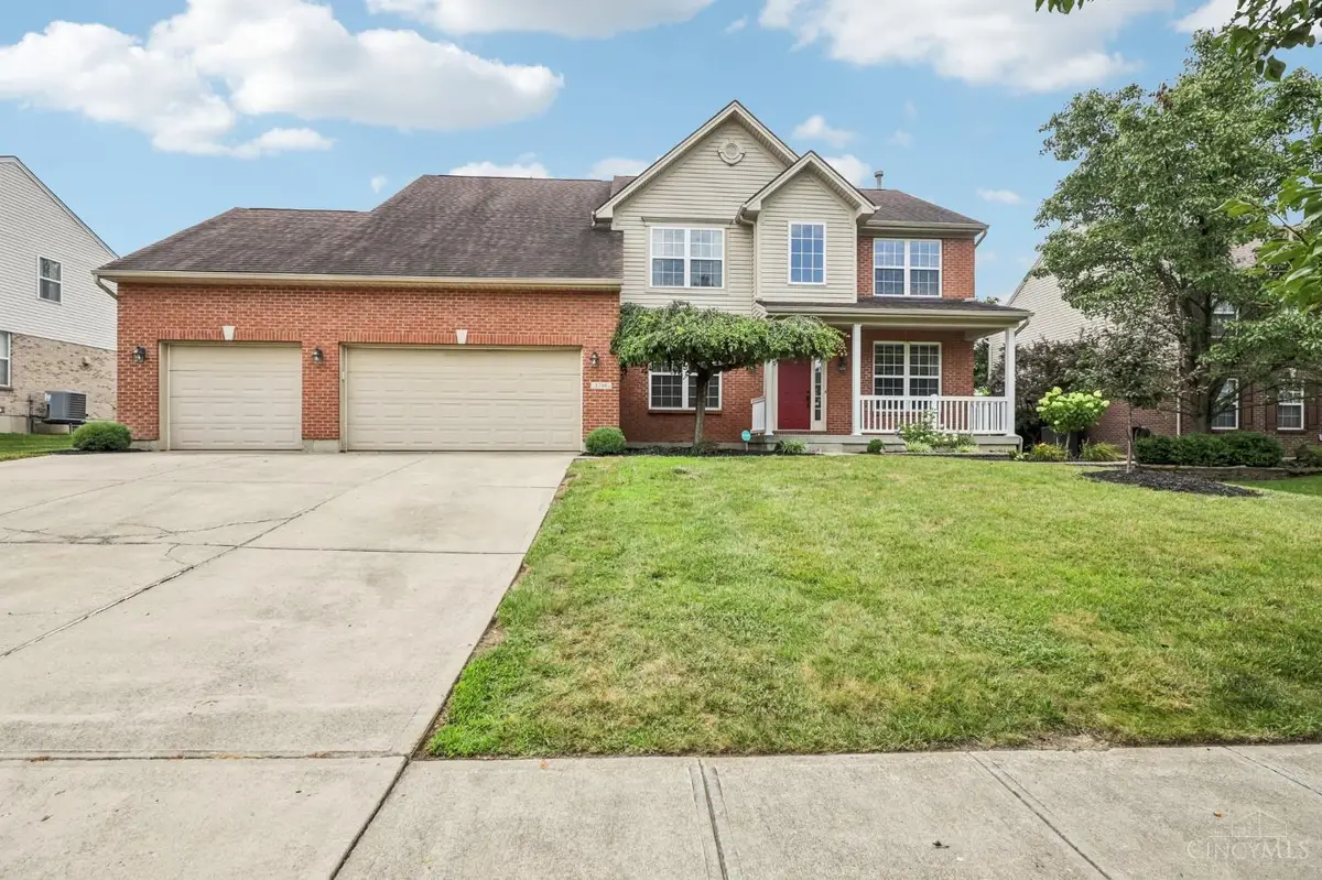 5798 Hawthorne Reserve Drive, Liberty, OH 45044 - #1