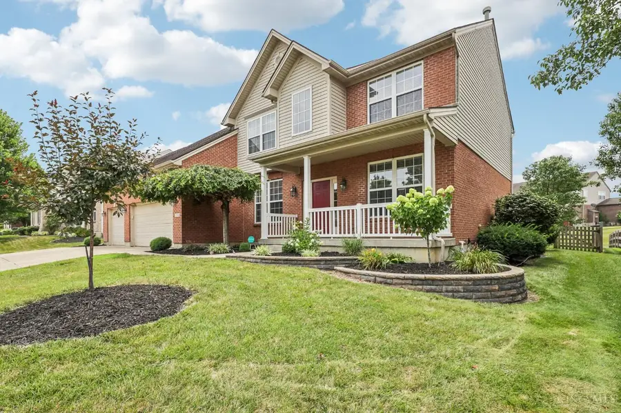 5798 Hawthorne Reserve Drive, Liberty, OH 45044 - #3