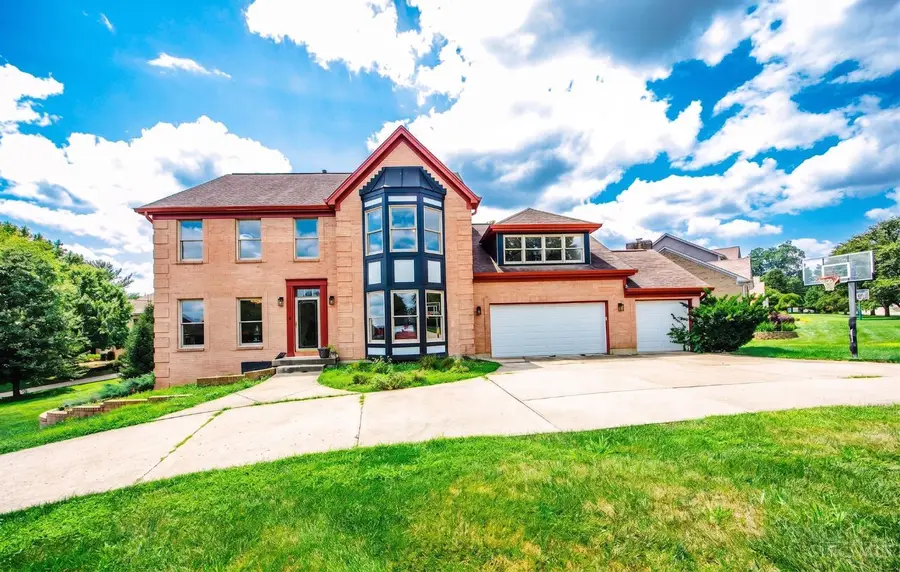 11725 Darbyshire Court, Symmes Township, OH 45140 - #2