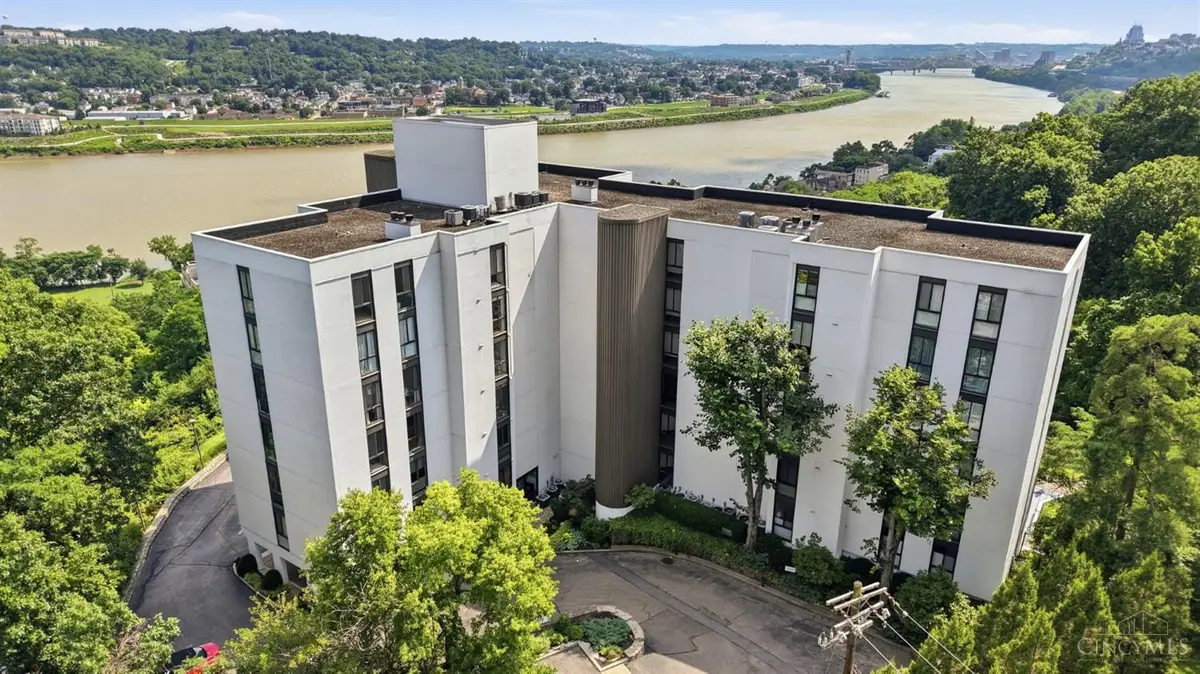 415 Bond Place #4C, Cincinnati, OH 45206 - #1