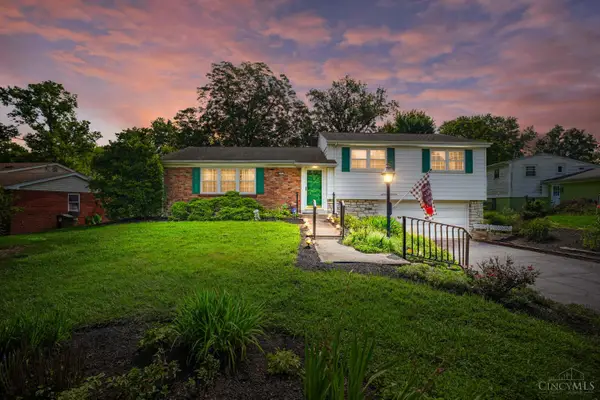 830 Sunderland Drive, Anderson Twp, OH 45255