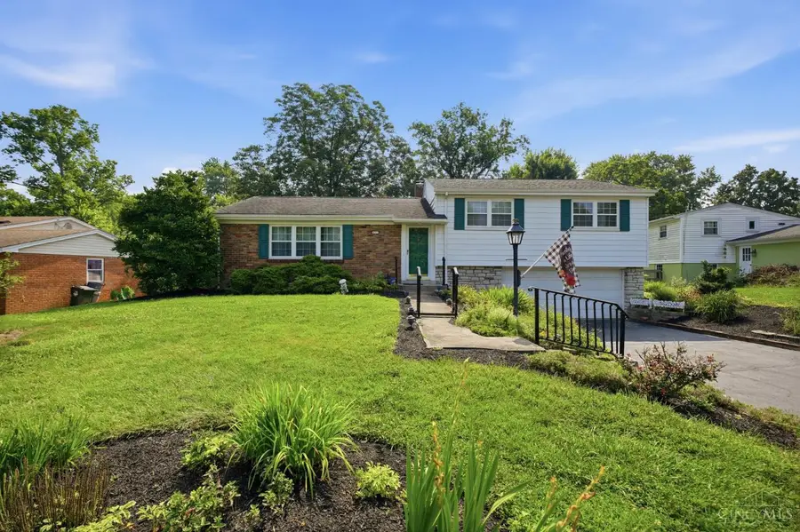 830 Sunderland Drive, Forestville, OH 45255 - #2