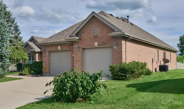 516 Cheyenne Court, Wilmington, OH 45177