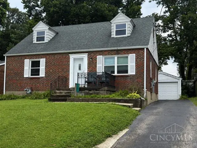 6825 Esther Lane, Madeira, OH 45243 - #1