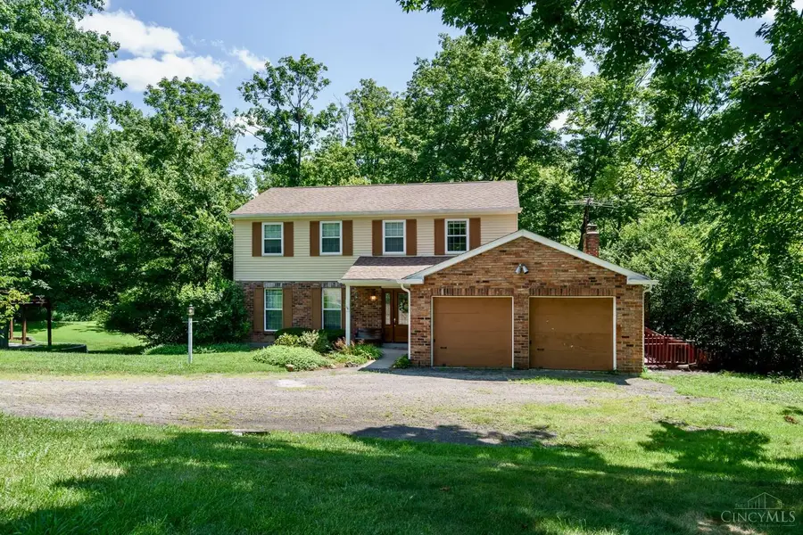 5476 Brandywine Lane, Day Heights, OH 45150 - #2