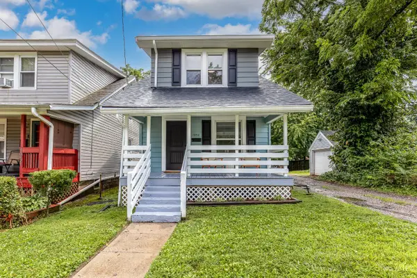 1953 Cordova Avenue, North College Hill, OH 45239