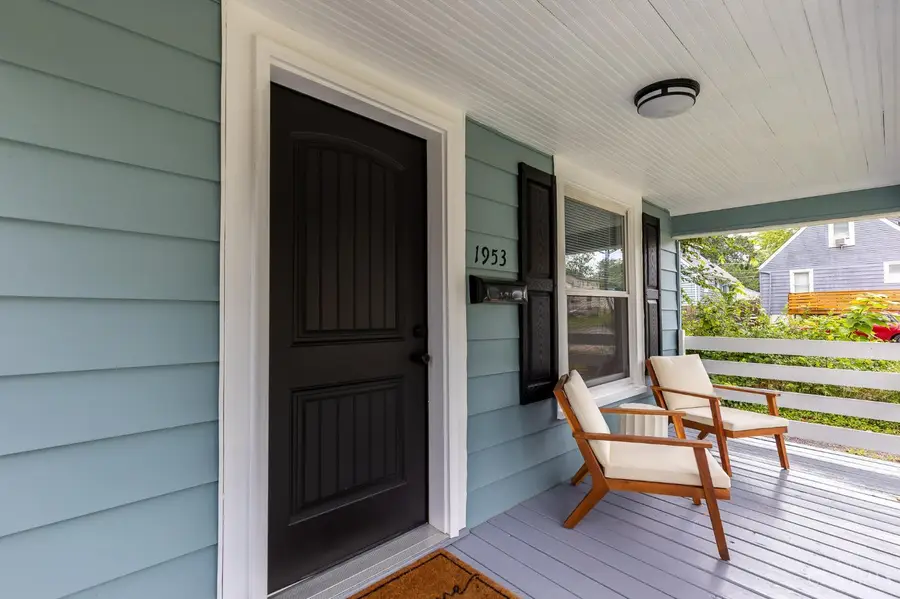 1953 Cordova Avenue, North College Hill, OH 45239 - #2