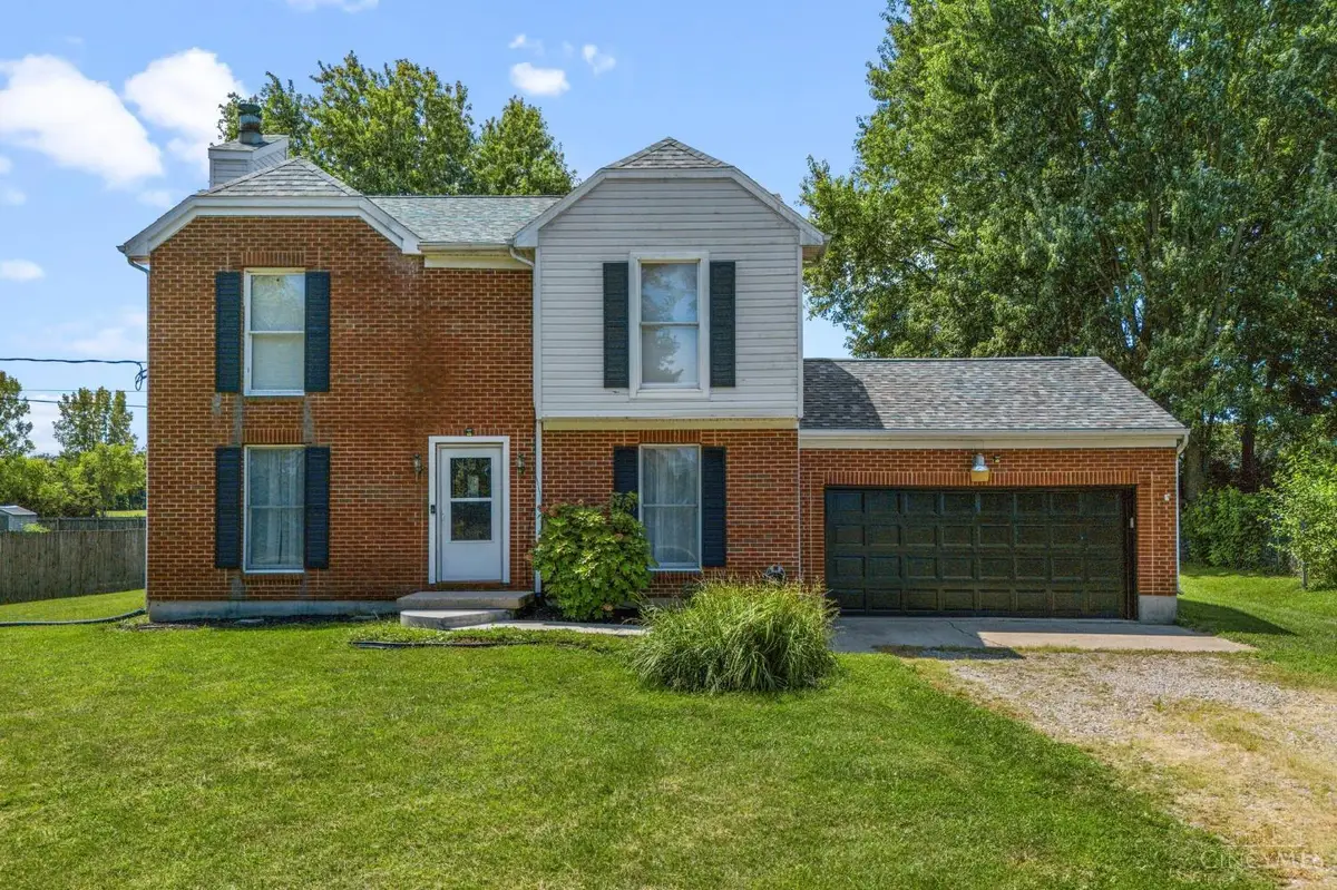 1359 Middletown Eaton Road, Madison, OH 45042 - #1