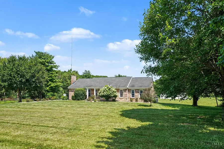 5748 Cochran Road, Warren, OH 45152 - #2