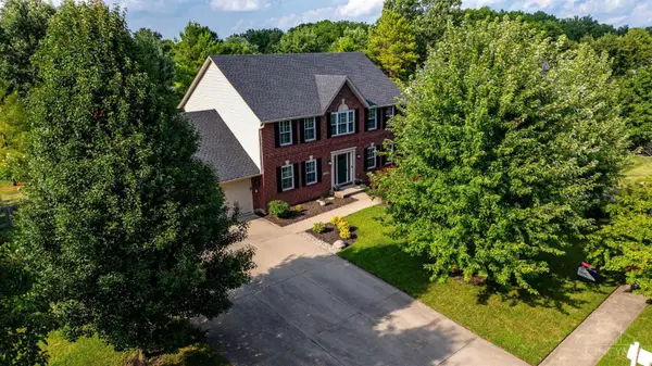 5476 Bentwood Drive, Mason, OH 45040