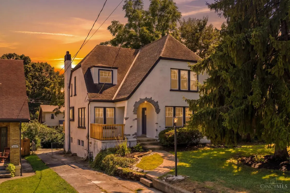 3129 Penrose Place, Cincinnati, OH 45211 - #1