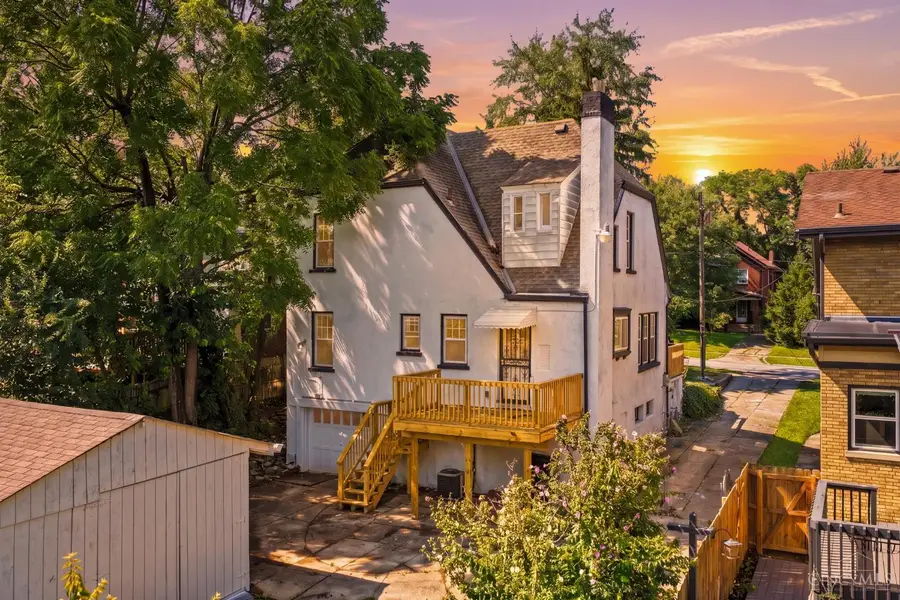 3129 Penrose Place, Cincinnati, OH 45211 - #2